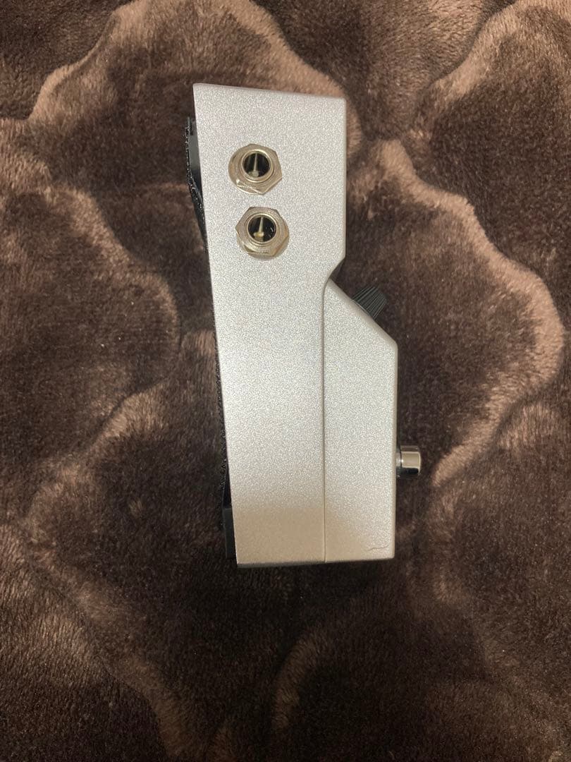 ZOOM MS-50g マルチストンプ シルバー