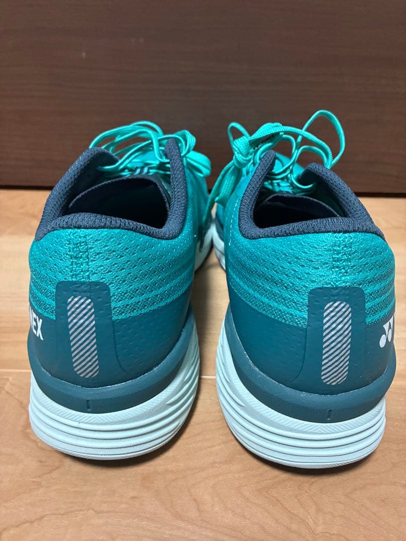 ヨネックス（YONEX）ランニングシューズ　26.0㎝