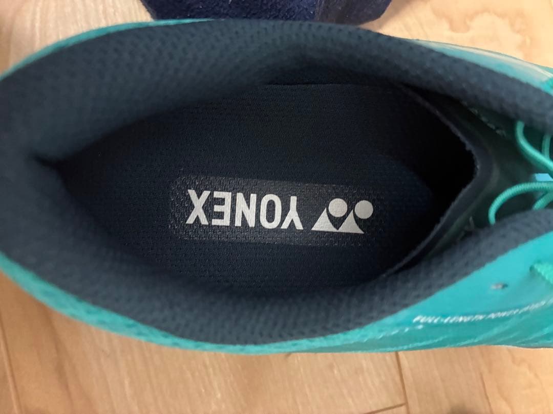 ヨネックス（YONEX）ランニングシューズ　26.0㎝