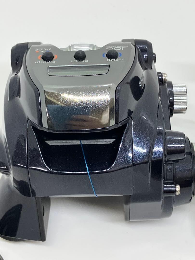 オースティン ダイワ電動リールレオブリッツ200J-L(左ハンドル)