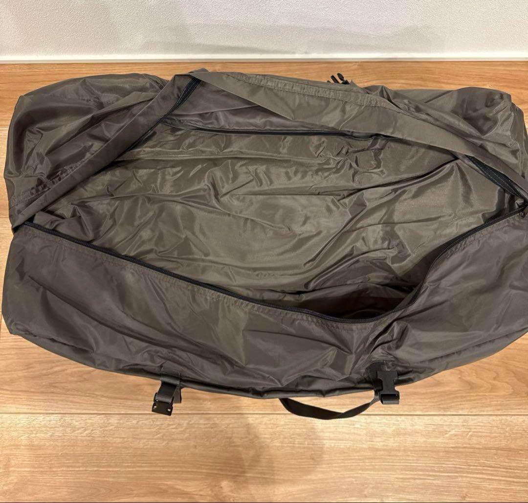 新品未使用品　ZANEARTS ゼインアーツ　KUKU2 クク2