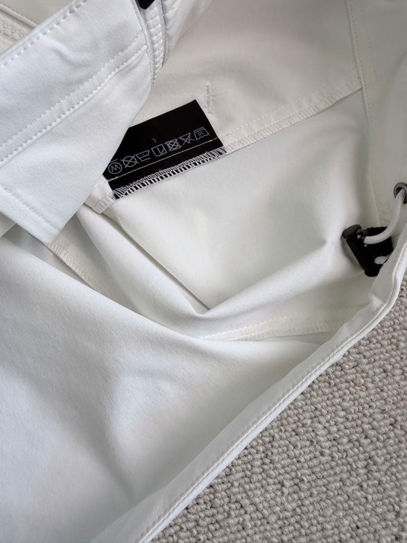 TFW49 DETACHABLE 2WAY JACKET サイズL
