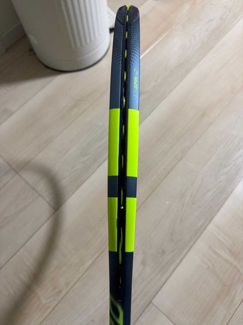 2026 Babolat Pure Aero 300 G2 100 袋付き