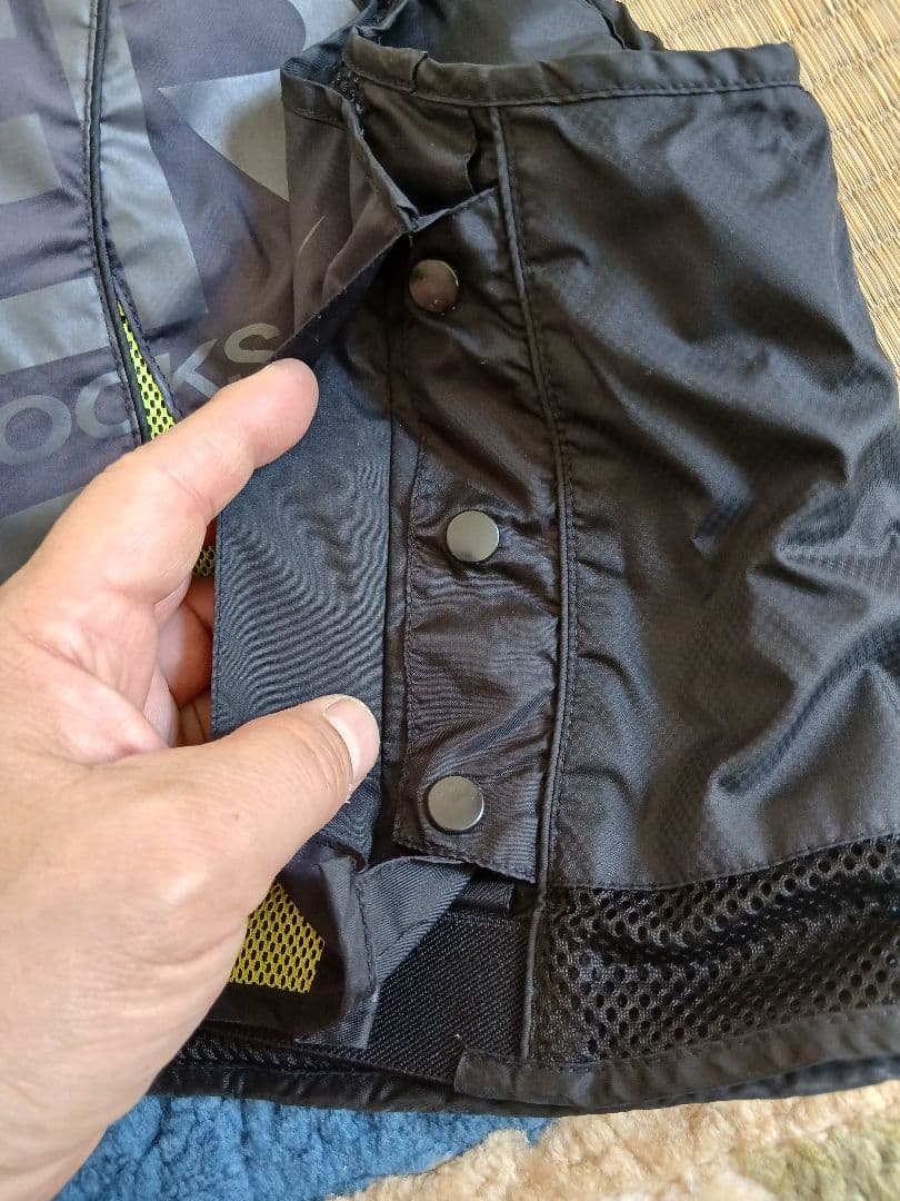 OWNER フィッシングベスト 　鮎　渓流