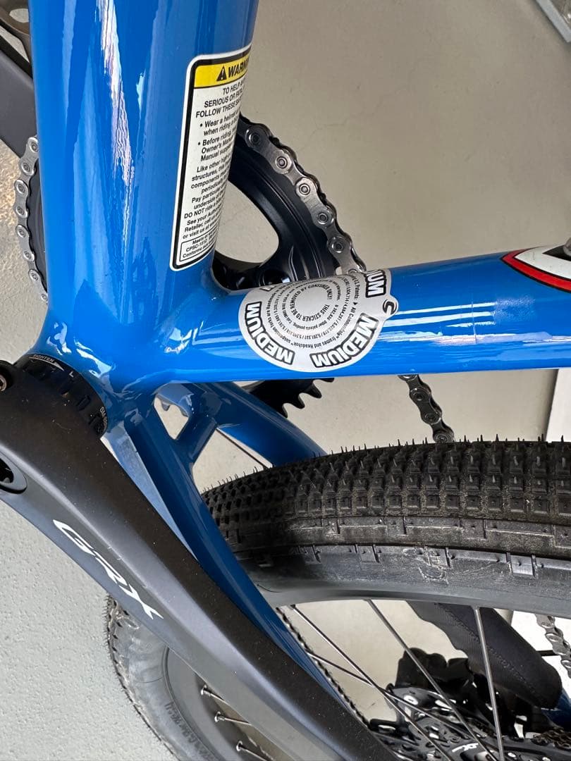 【大阪北部引取のみ】Cannondale F400 オールドMTB 26インチ