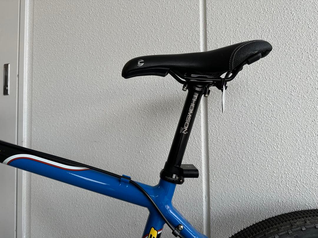 【大阪北部引取のみ】Cannondale F400 オールドMTB 26インチ
