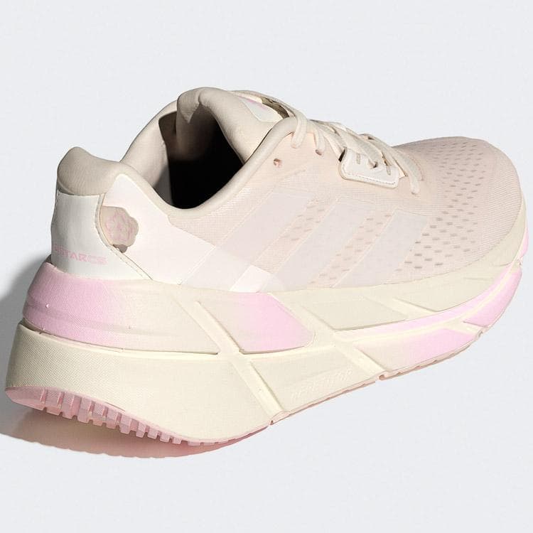 新品 定2.1万 adidas アディダス メンズ ランニングシューズ 27cm