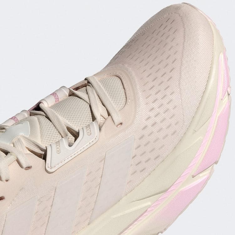 新品 定2.1万 adidas アディダス メンズ ランニングシューズ 27cm