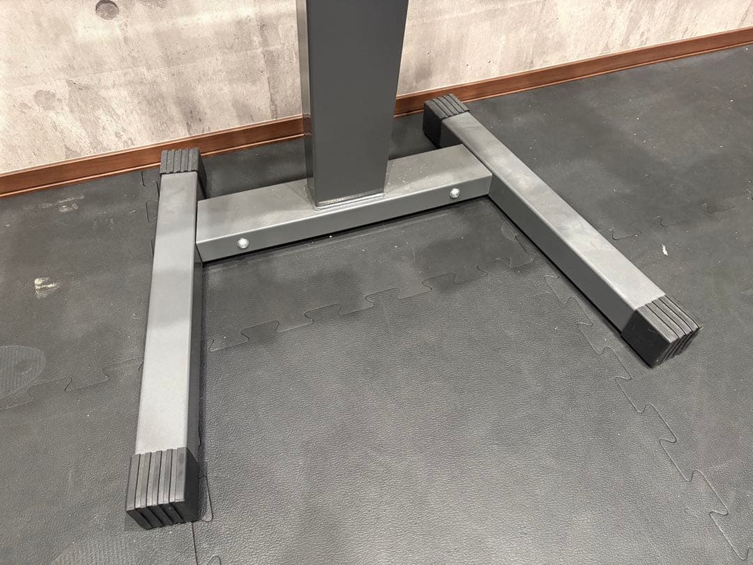 フレックスベル　ダンベルスタンド