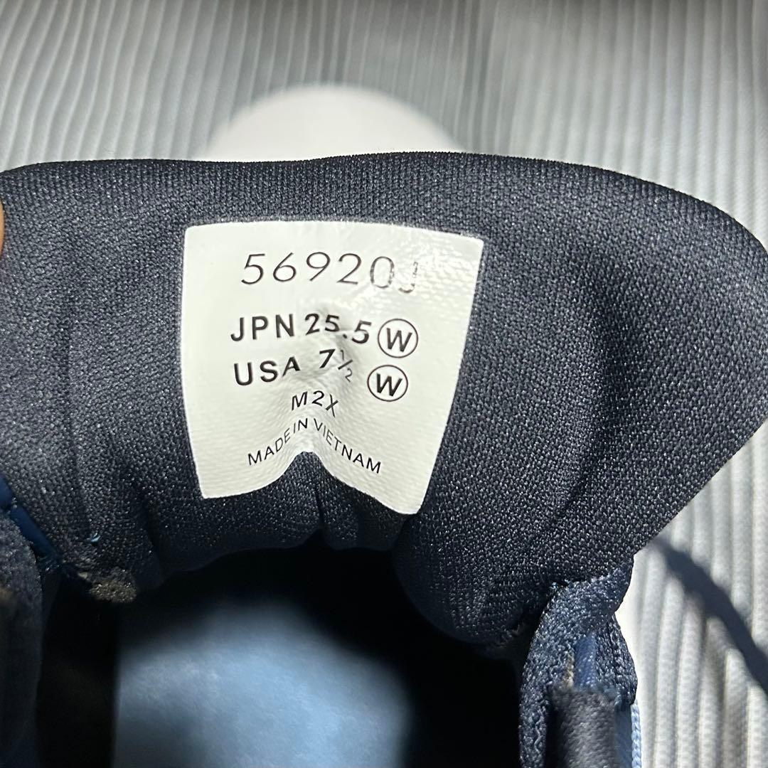 Footjoy プロライトレースUS7.5(25.5)未使用