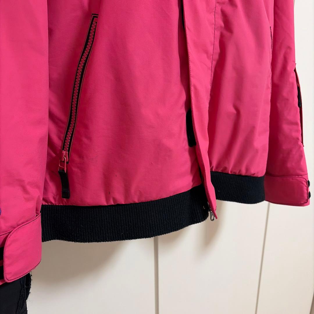 Burton スノボウェア　上下