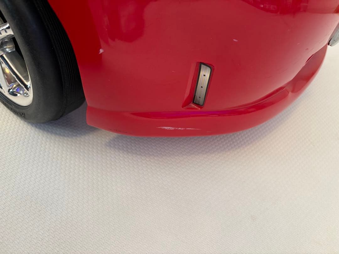 Nissan Fairlady Z 子供用ペダルカー