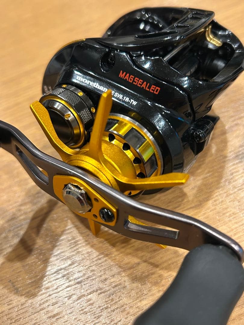 モアザン PE SV 8.1R-TW