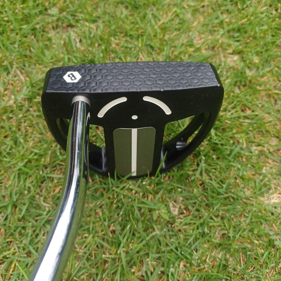 R*様 BETTINARDI ゴルフバッグ・キャディバッグ　『おまけ』付き！