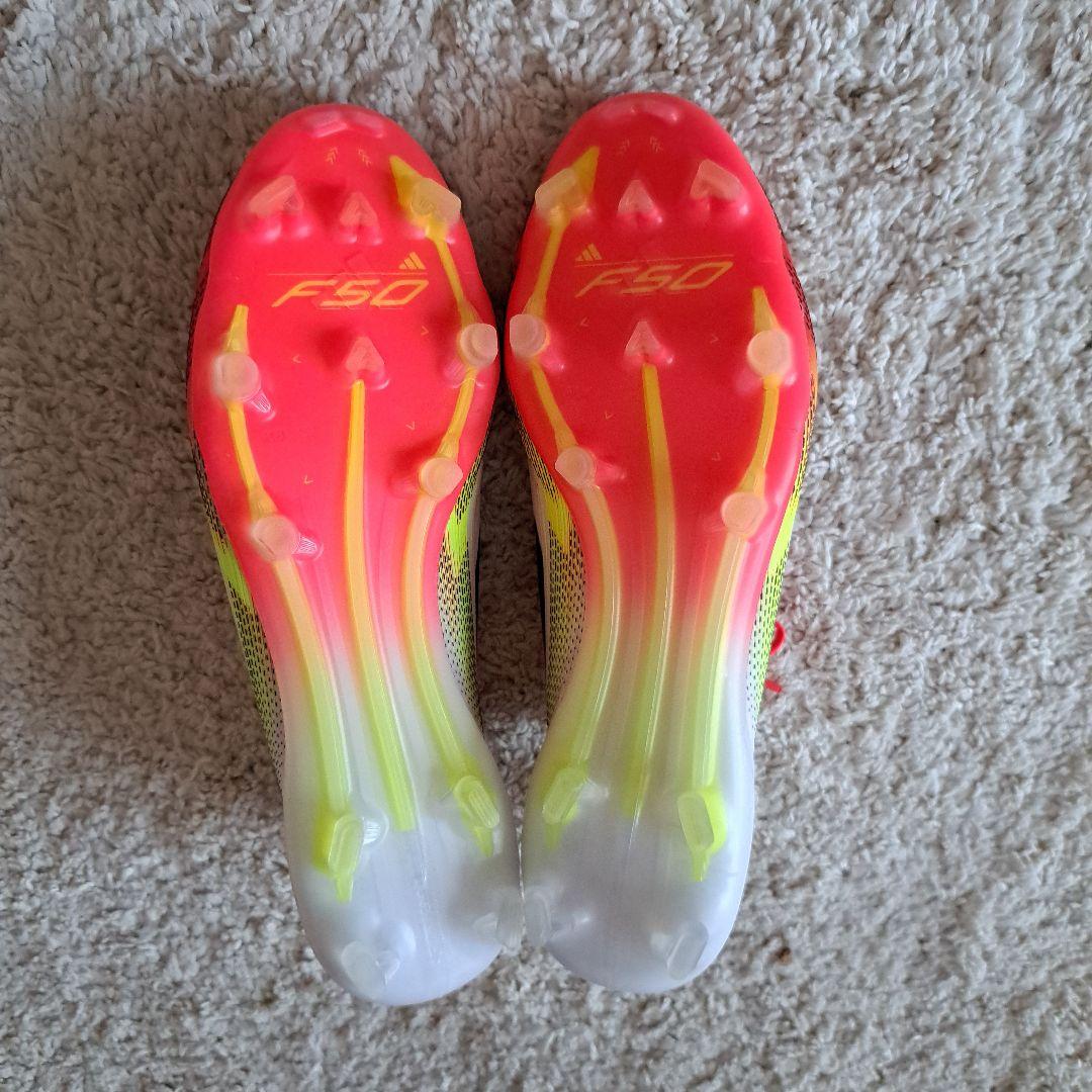シューズ adidas F50 FG