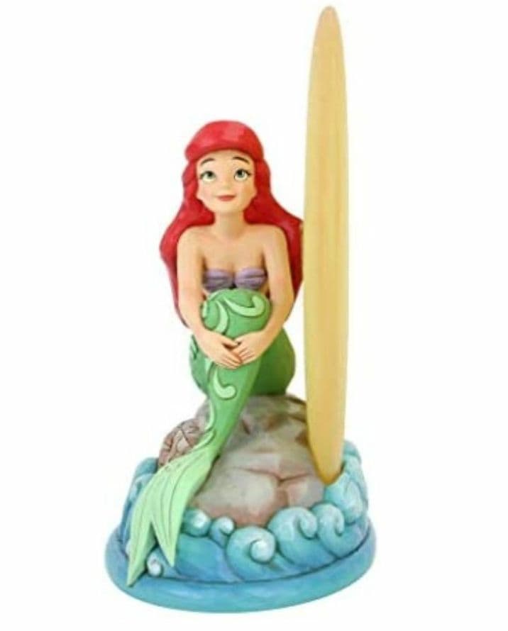 新品未使用品enesco ショーケース アリエル ムーンライト