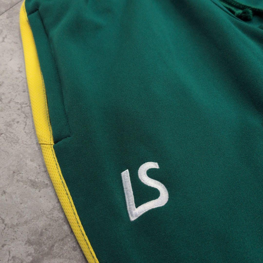 ルースイソンブラ ジャージ セットアップ 130cm