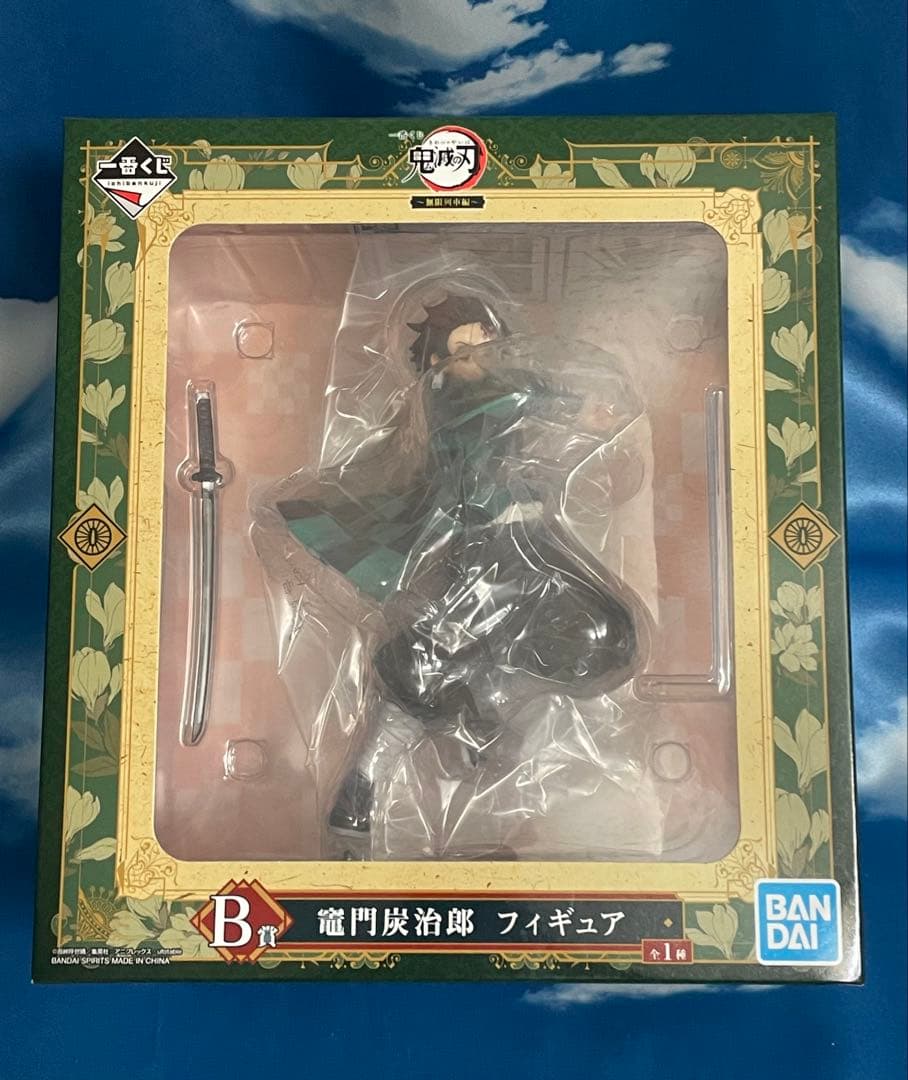 キャラクターグッズ フィギュアセット