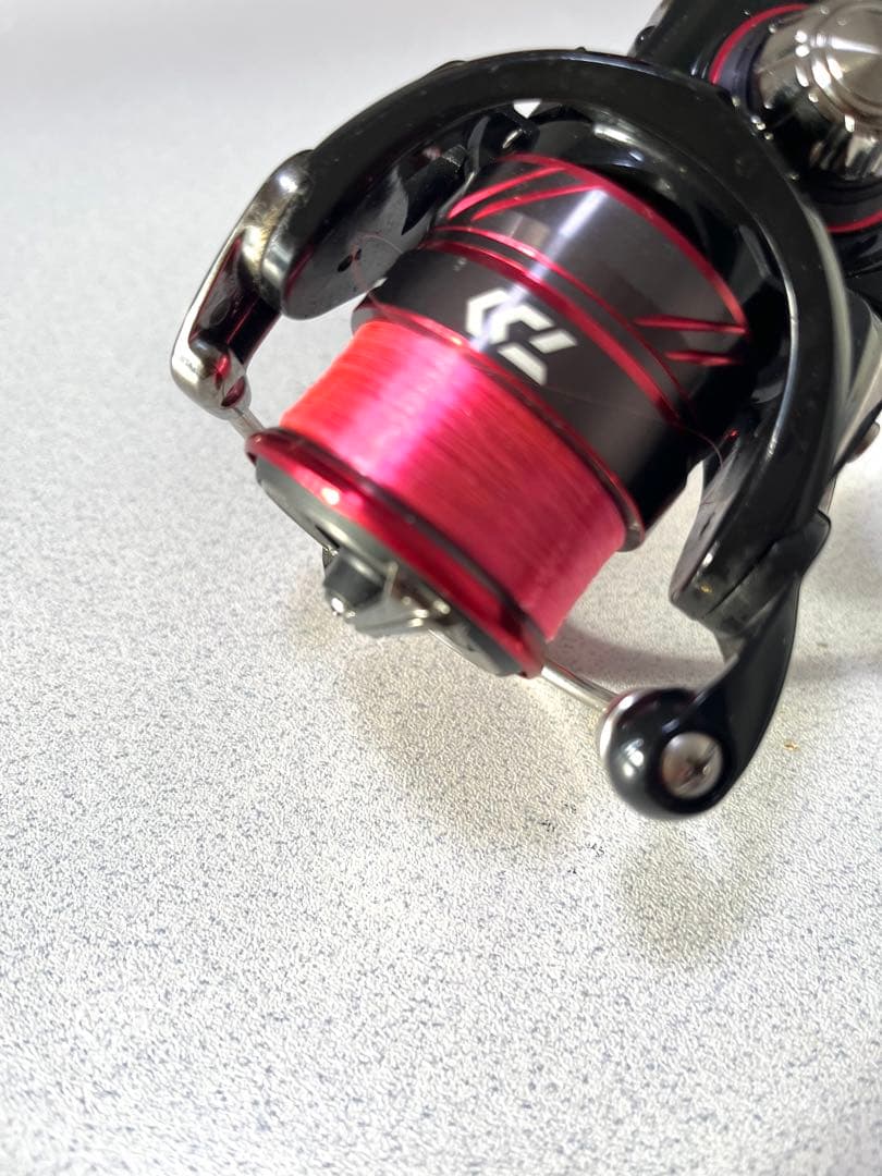 Daiwa 月下美人 MX LT1000S-P スピニングリール