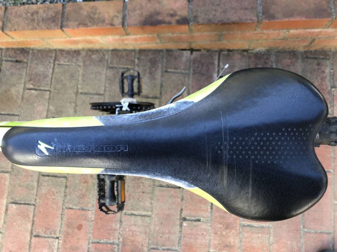 MERIDA MATTS 5-V 26インチ 21段BMM05412 410mm