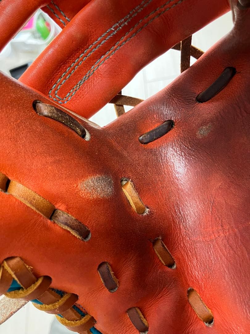 久保田スラッガー　硬式オーダーグローブ　坂本勇人巨人内野用遊撃手ショートセカンド