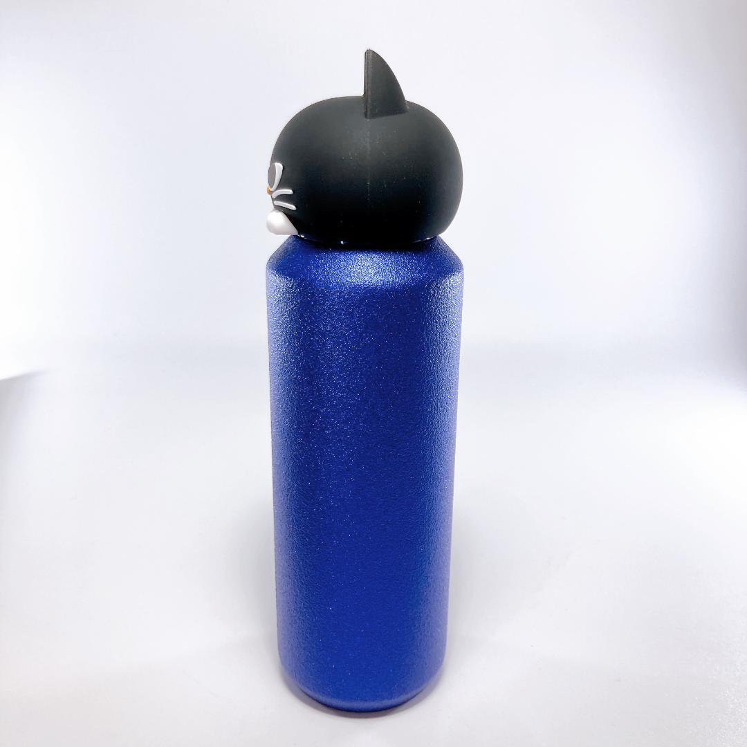 スタバ ハロウィン2024 ステンレスボトル ウィッチキャット　|3238|☆