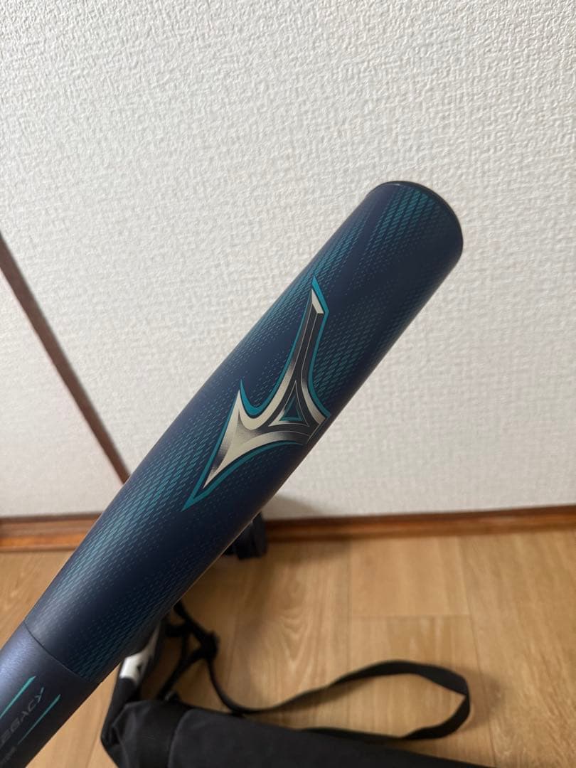 ミズノ ビヨンドマックス レガシーLW84cm690g