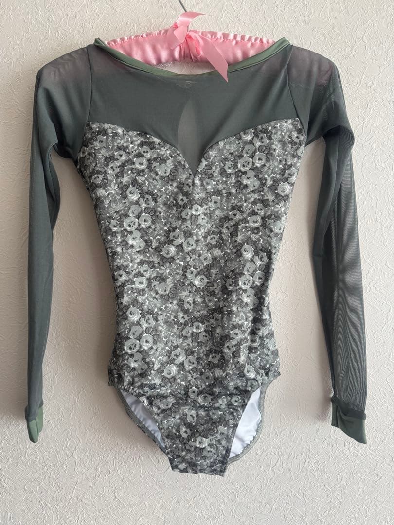 【新品未使用】stina スティナ　type W gratefulサイズP