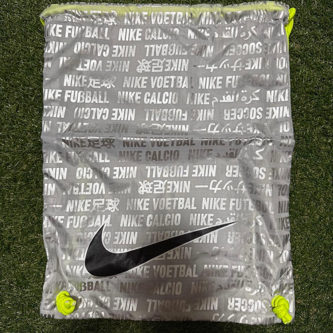 NIKE マーキュリアルヴェイパー16 ELITE AG 27cm 9