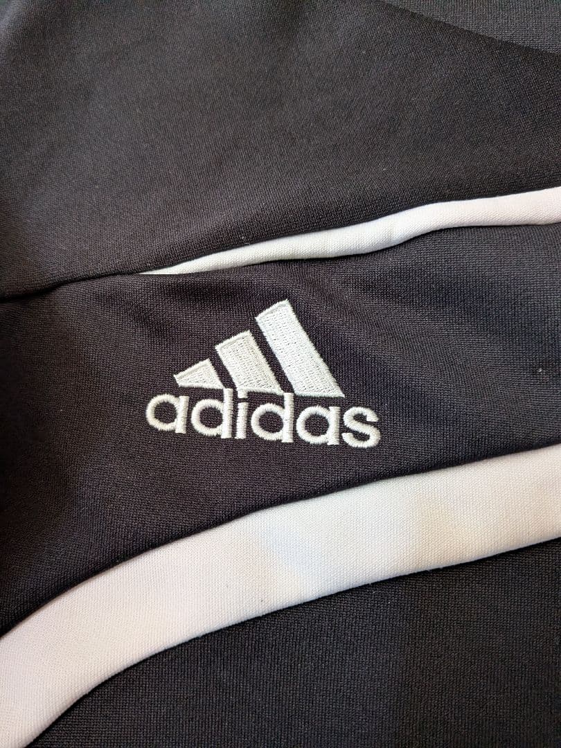 adidas2008日本代表トレーニングトレーナーKIRIN