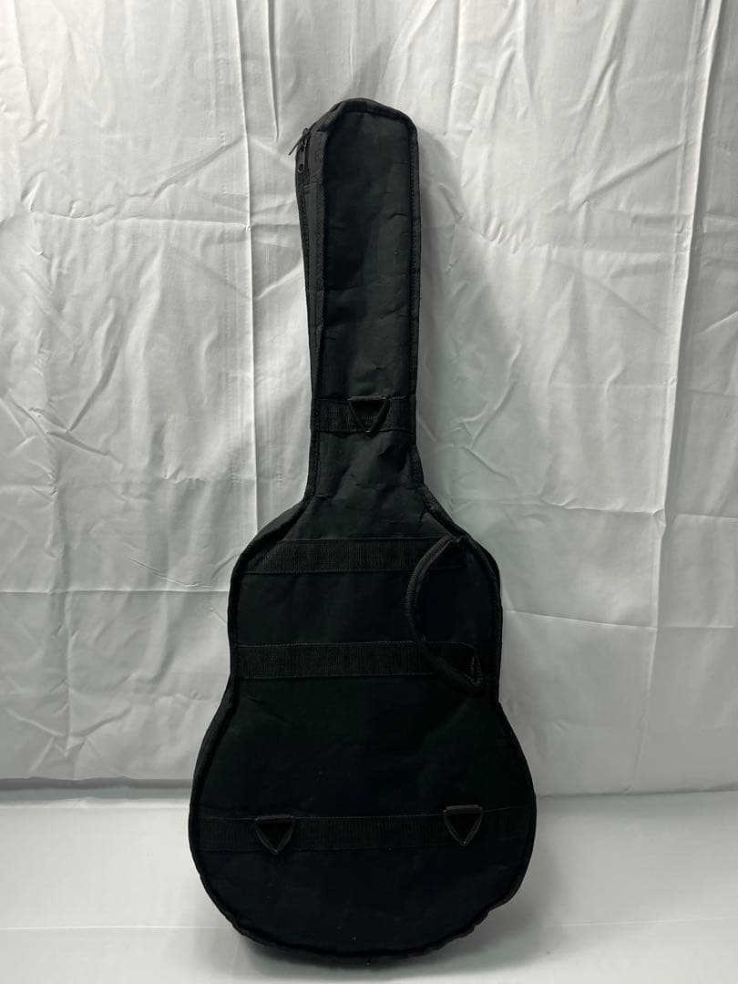 島村楽器 james JF400 TSB アコースティック ギター
