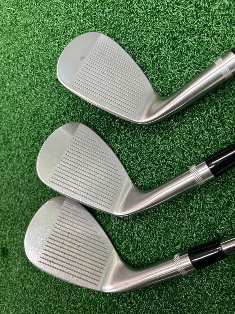 スリクソン SRIXON ZXi7 アイアン 5-PW 6本 モーダス120 S