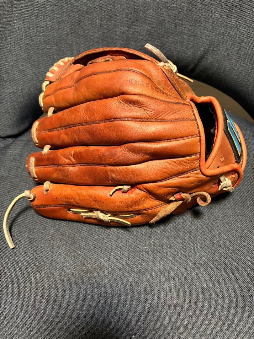 MIZUNO ミズノ グローブ グラブ 野球 ソフトボール ビューリーグ