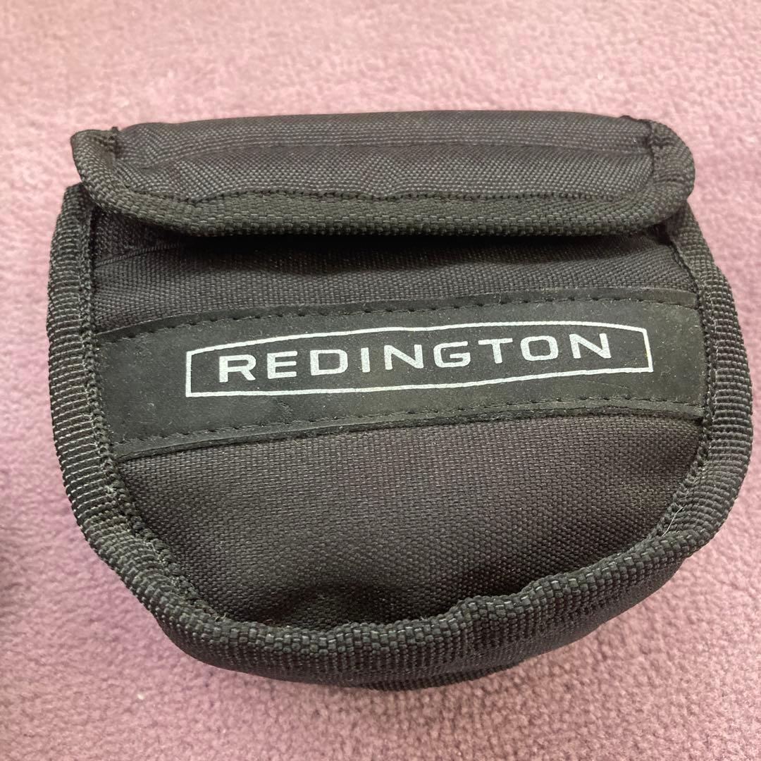 REDINGTON GD 7/8 フライリール　収納ケース付