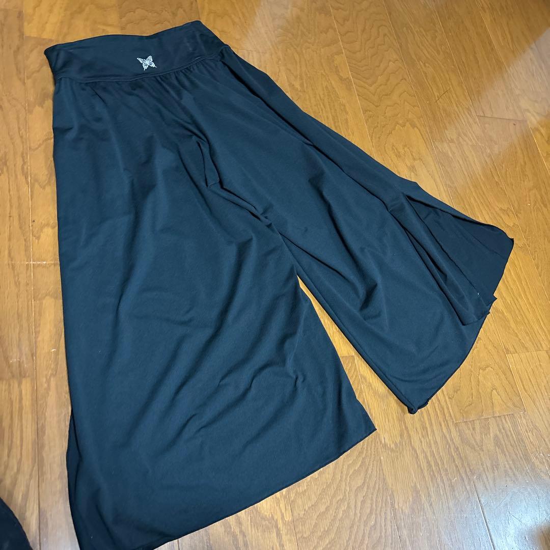 チャコット　ヨガパンツ