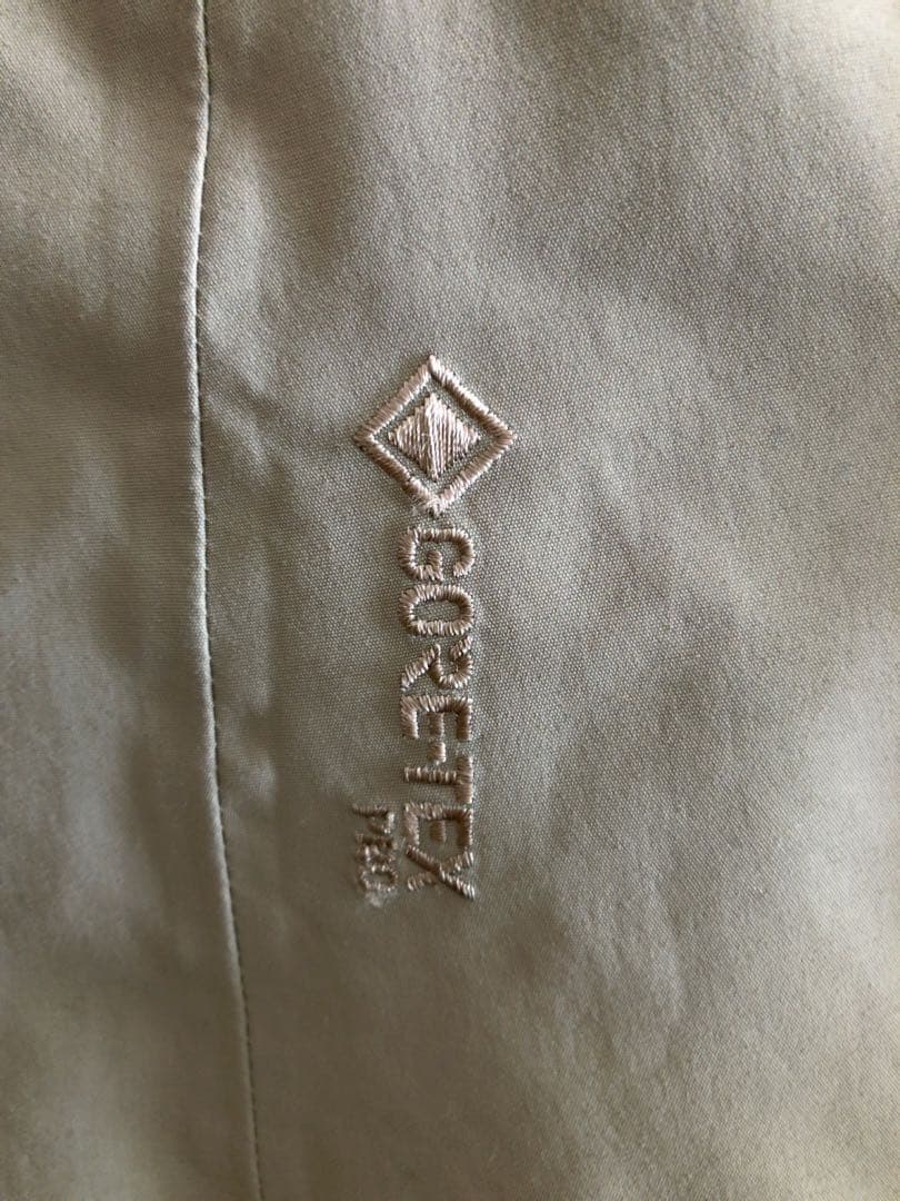 【極美品】ノローナ NORRONA Lofoten Gore-tex xs