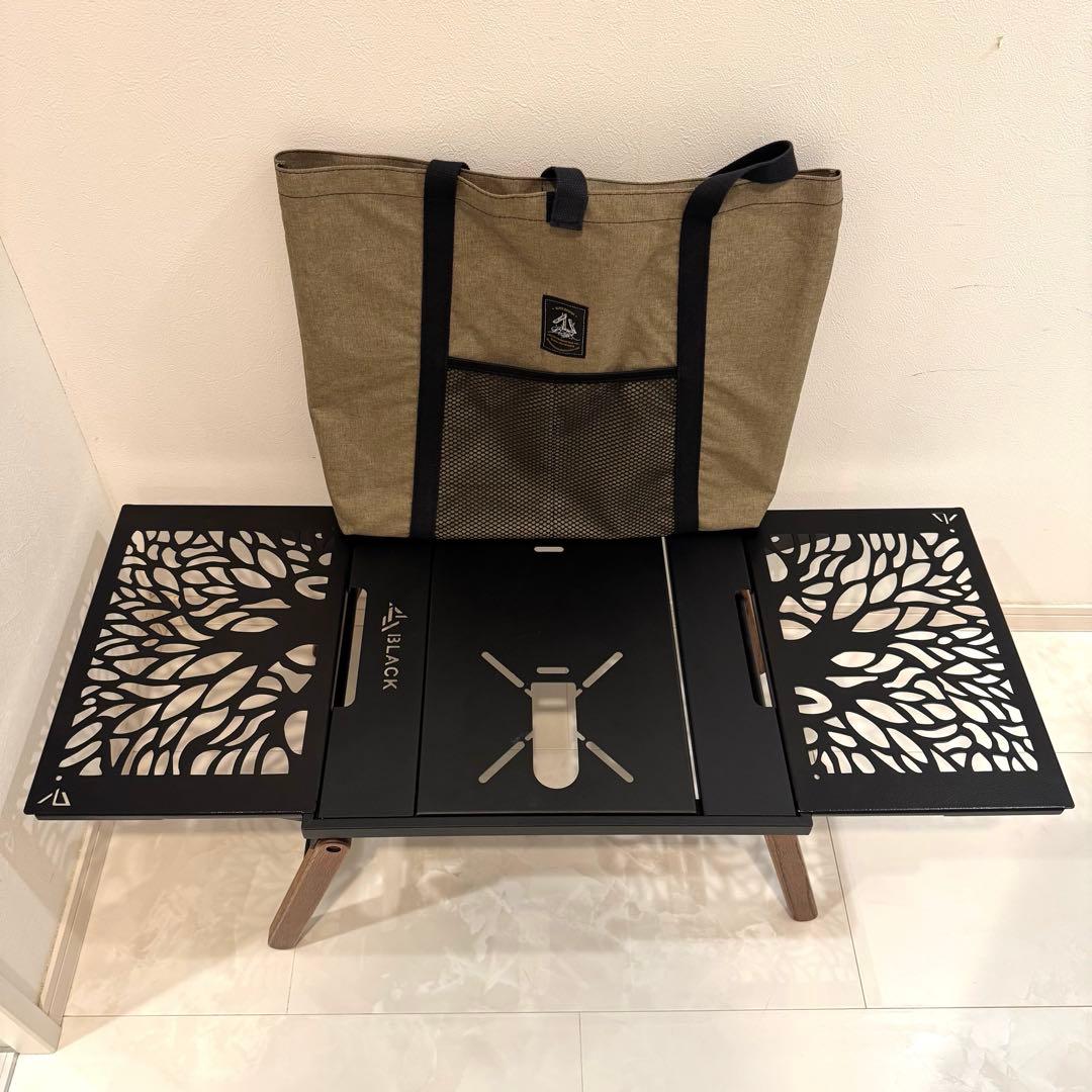 BLACK DESIGN ブラックデザイン　日和