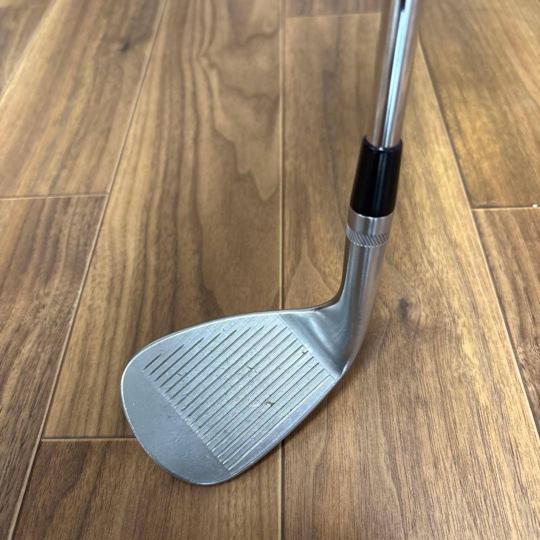 タイトリスト　SM8ウェッジ 56度