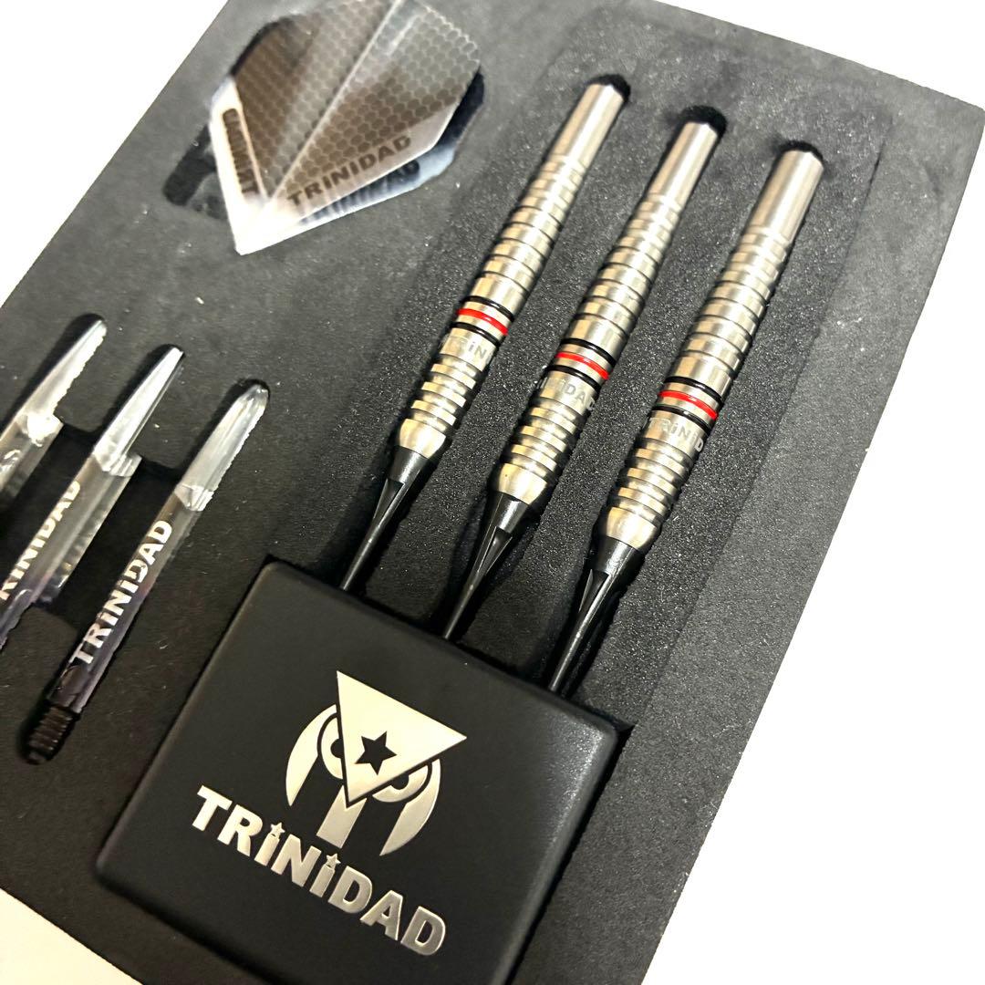 ゴメス12 20g 山田勇樹 トリニダード gomez12 TRINIDAD