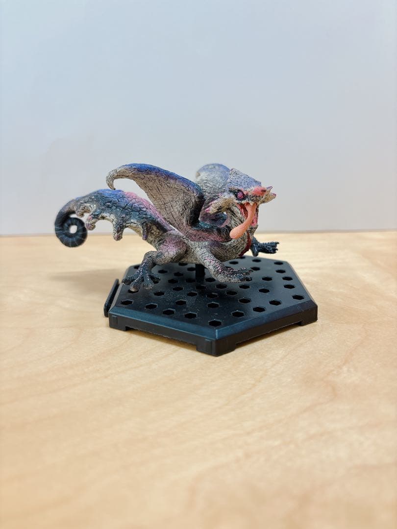モンスターハンター スタンダードモデル 6体まとめ売り　フィギュア