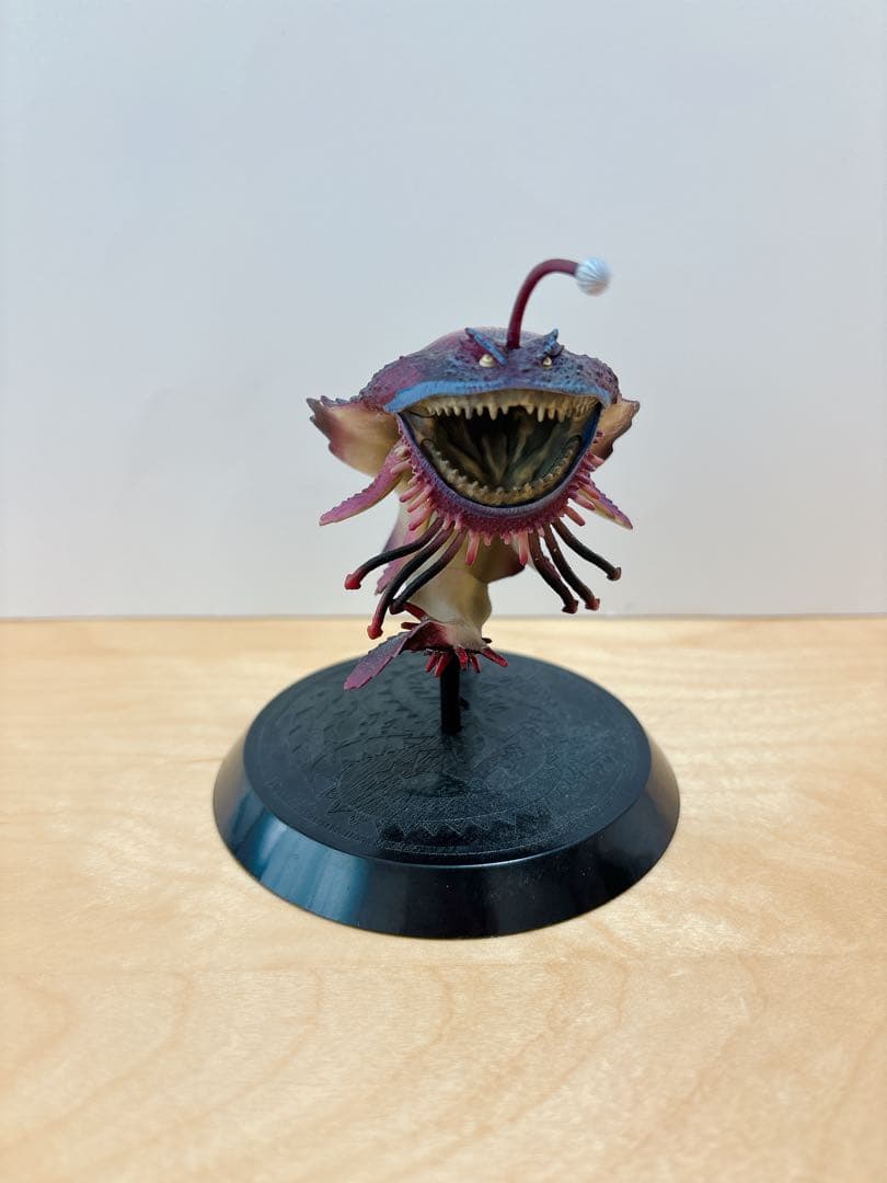 モンスターハンター スタンダードモデル 6体まとめ売り　フィギュア