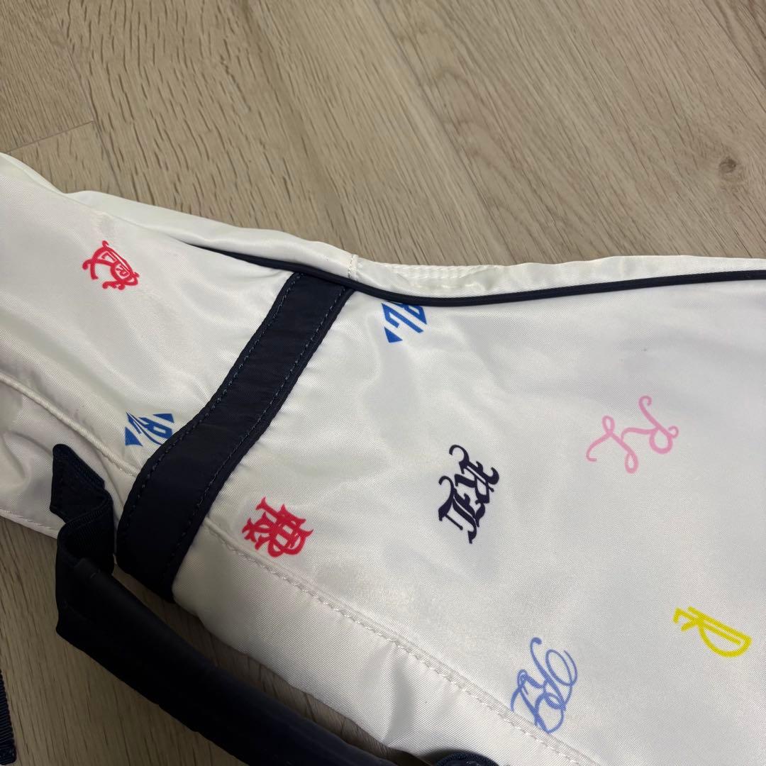 POLO GOLF ポロゴルフ　ラルフローレン クラブケース　練習用