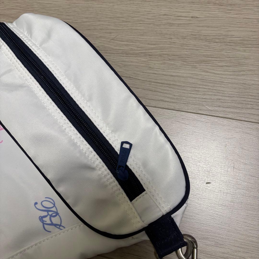 POLO GOLF ポロゴルフ　ラルフローレン クラブケース　練習用