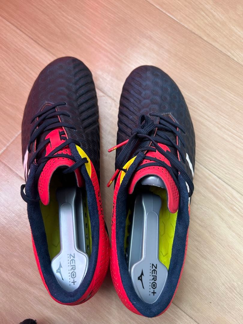 ニューバランス サッカースパイク ビザロ PRO HG MSVROHGC2E
