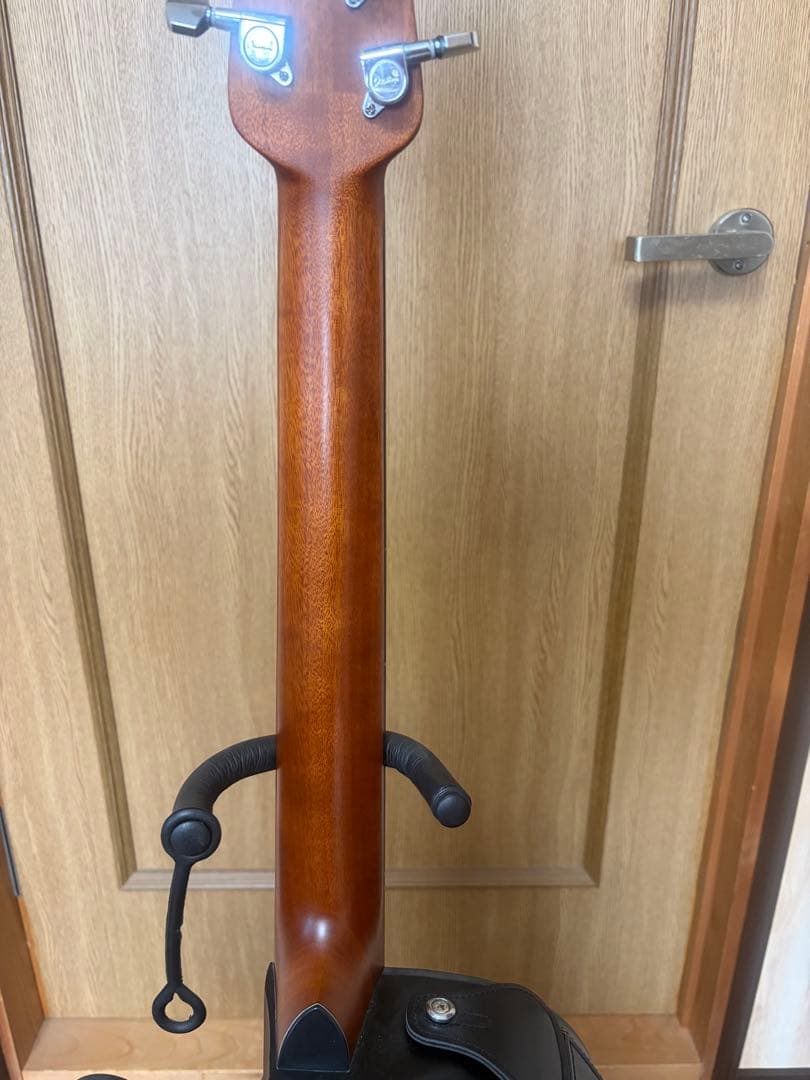 【美品】 オベーション　エレアコ　CE44-1-G SB