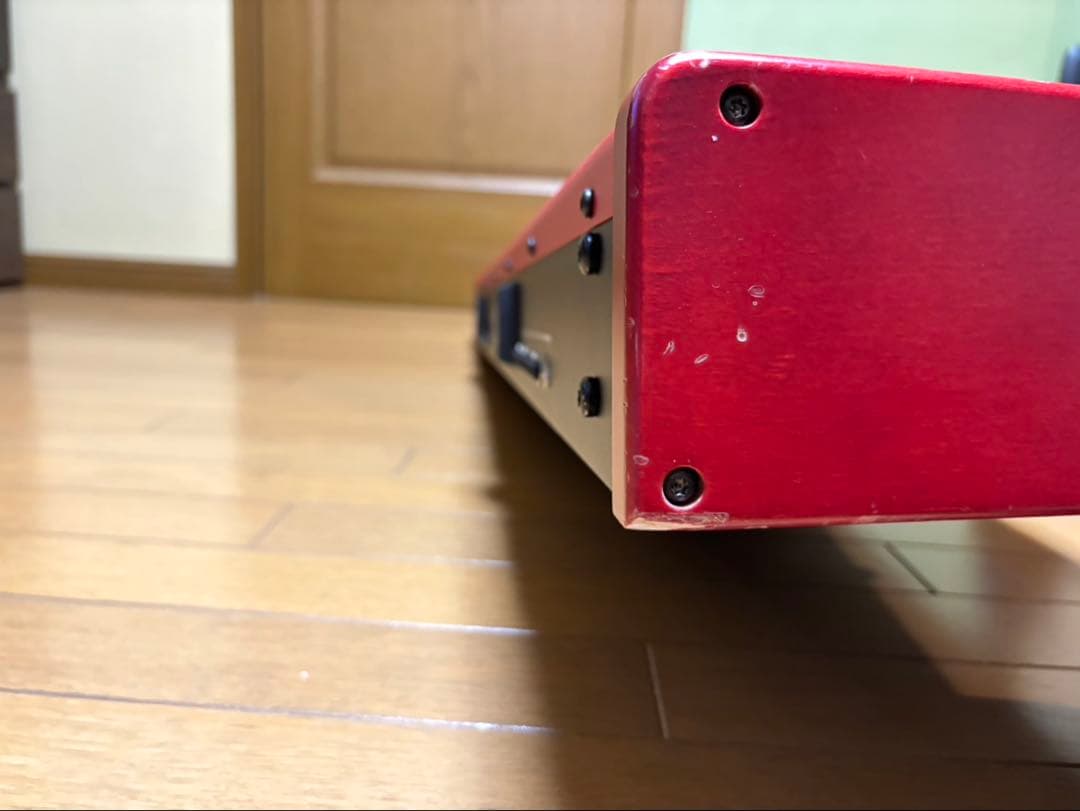 鍵盤楽器 Nord Stage 3 HP76