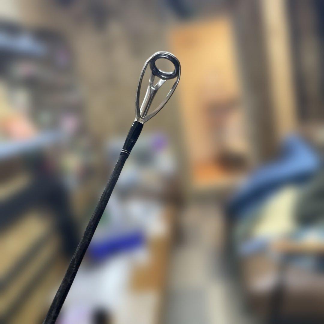 シマノ　オシア　BC フレックスエナジーS83H
