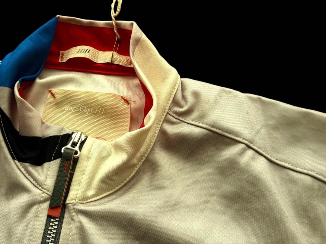 ウェア castelli ONEMORELAP SS JERSEY MEN'S