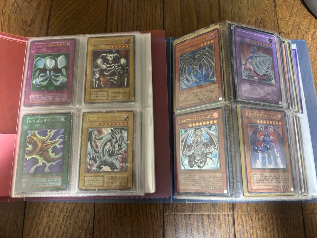 k*読様 遊戯王　初期　2期カード　レリーフ　まとめ売り