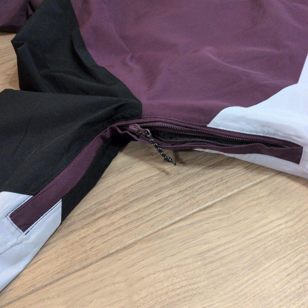 【中古】VOLCOM　レディースウェア　スノボ　スキー